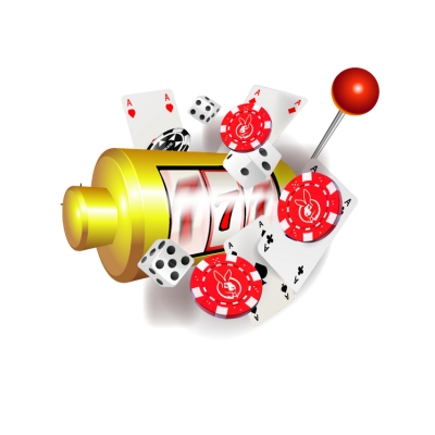 Slot banner